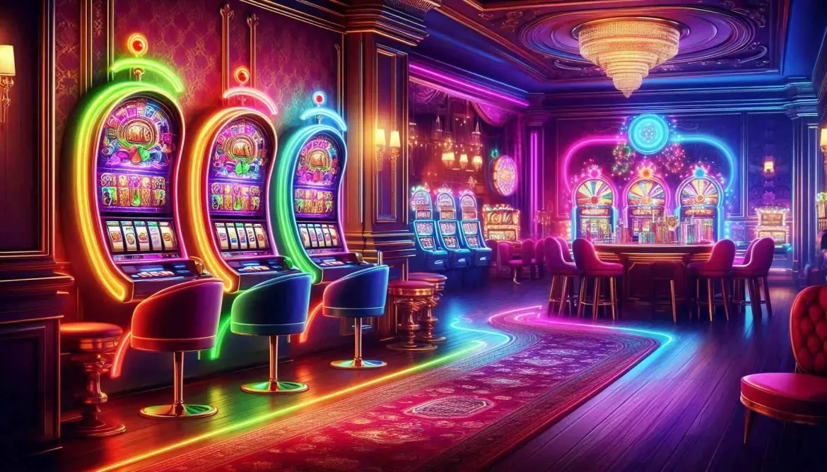 Instaspin Casino